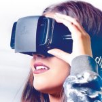 Virtual Reality On The Android