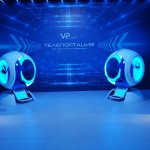 Virtual Reality Of The Lower Novelty Of India