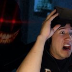 Virtual Reality Online