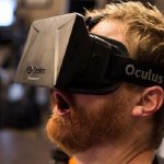 Virtual Reality Of Helmet