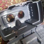 Virtual Reality At Home