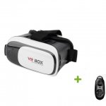 Virtual Reality Of 3D Telephone Points