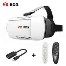 VR BOX 3D