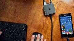 Время перемен: в Microsoft размышляют о будущем смартфонов (3 фото)